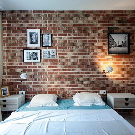 Retro Midtown Apartment Βουκουρέστι Εξωτερικό φωτογραφία