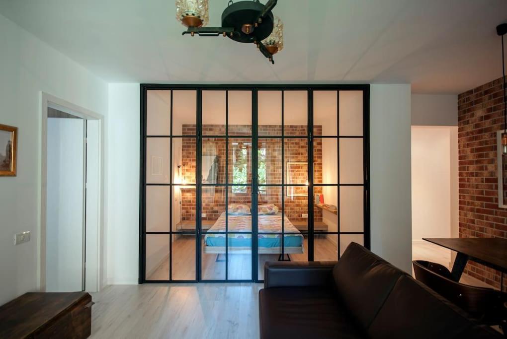 Retro Midtown Apartment Βουκουρέστι Εξωτερικό φωτογραφία