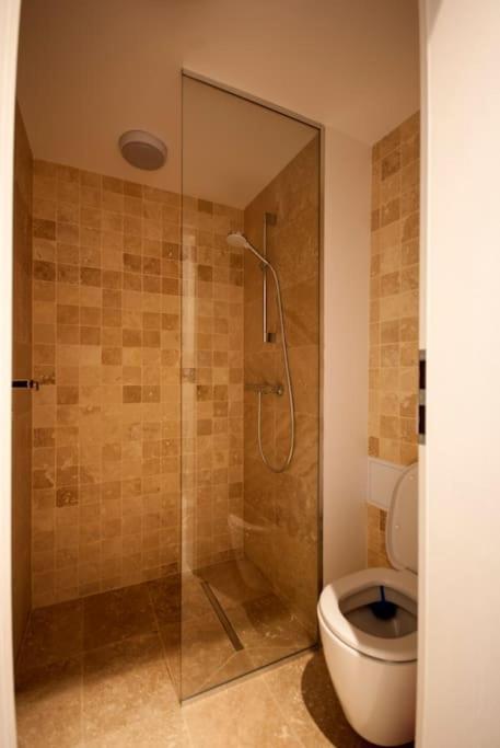 Retro Midtown Apartment Βουκουρέστι Εξωτερικό φωτογραφία