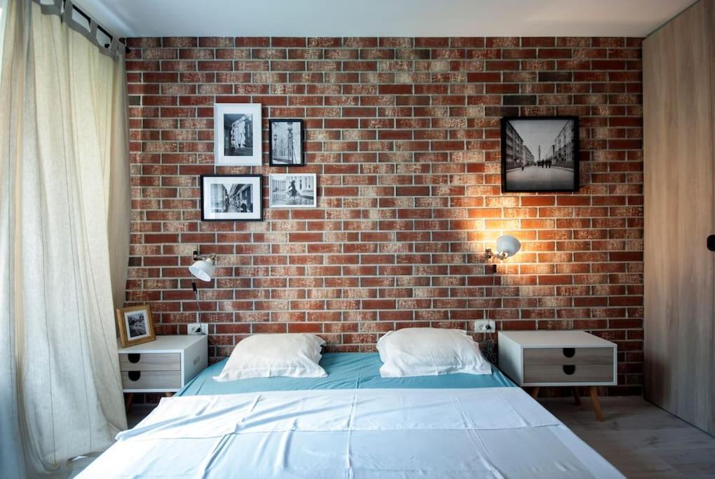 Retro Midtown Apartment Βουκουρέστι Εξωτερικό φωτογραφία