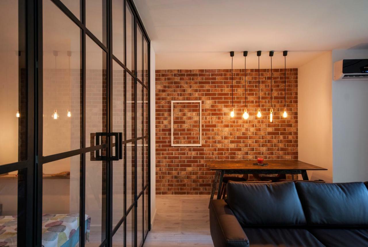 Retro Midtown Apartment Βουκουρέστι Εξωτερικό φωτογραφία