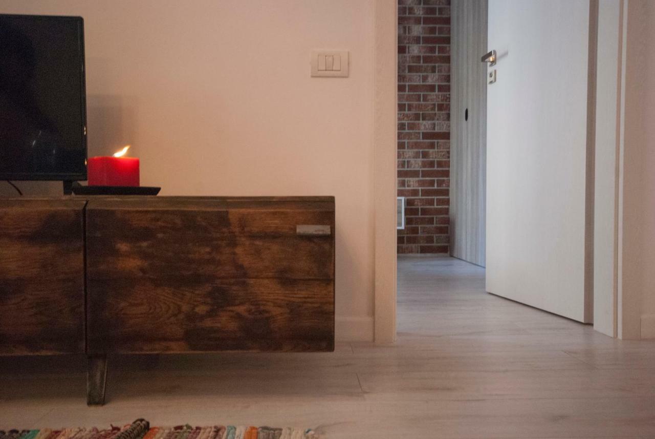 Retro Midtown Apartment Βουκουρέστι Εξωτερικό φωτογραφία